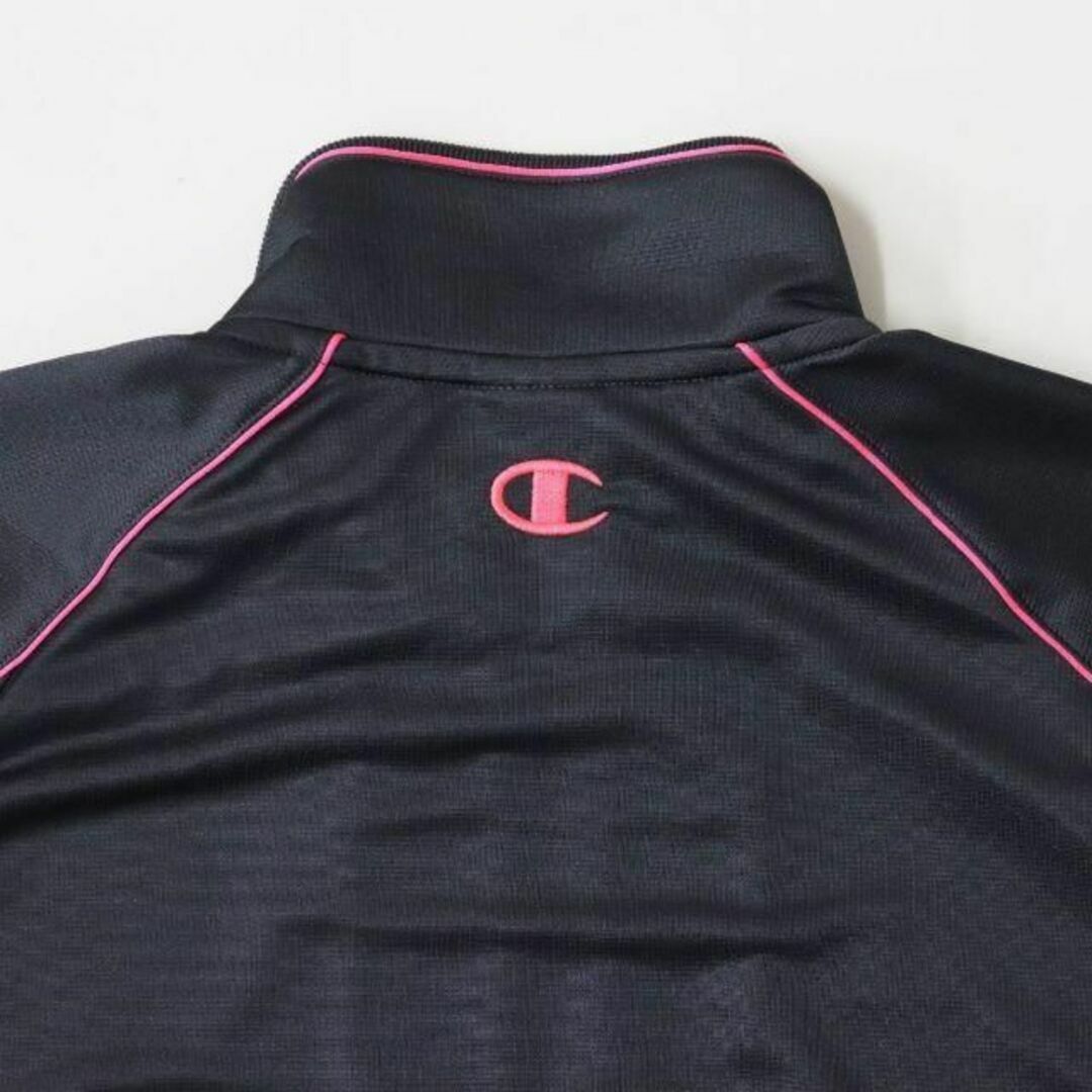 Champion(チャンピオン)の(新品)Champion　トレーニング ジャケット メンズのトップス(ジャージ)の商品写真