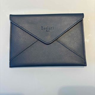 ベルルッティ(Berluti)のBERLUTI ベルルッティ　ノベルティ　ケース(その他)