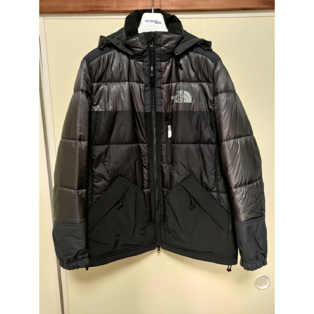 THE NORTH FACE(ザノースフェイス)のジュンヤワタナベ × ノースフェイス コラボリップストップブルゾン ギャルソン メンズのジャケット/アウター(マウンテンパーカー)の商品写真