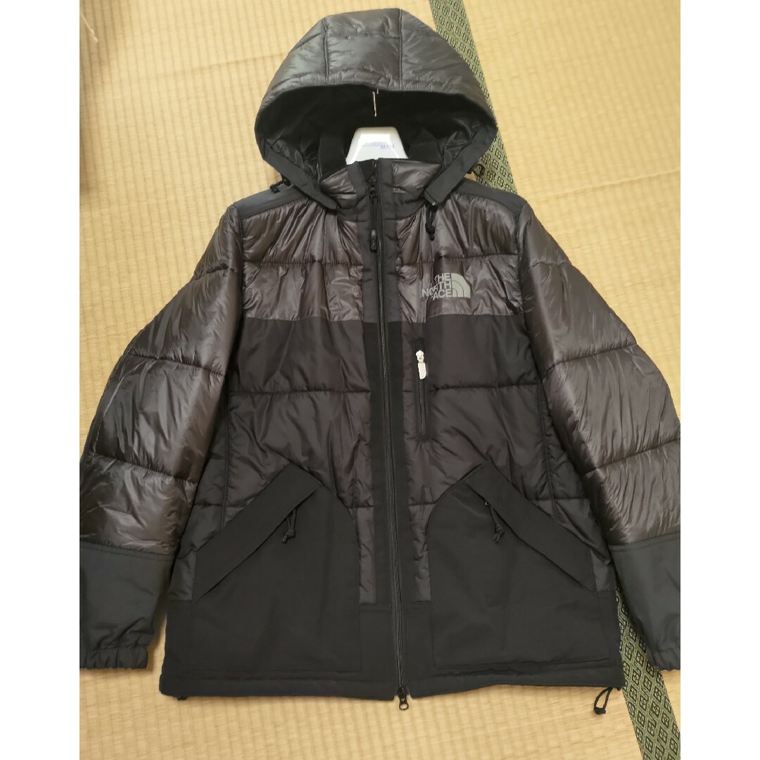 THE NORTH FACE(ザノースフェイス)のジュンヤワタナベ × ノースフェイス コラボリップストップブルゾン ギャルソン メンズのジャケット/アウター(マウンテンパーカー)の商品写真