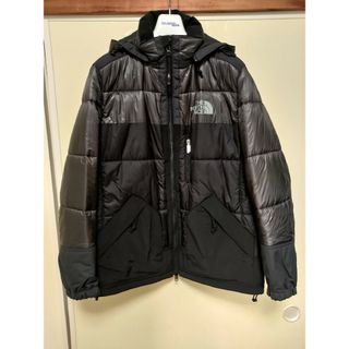 ザノースフェイス(THE NORTH FACE)のジュンヤワタナベ × ノースフェイス コラボリップストップブルゾン ギャルソン(マウンテンパーカー)