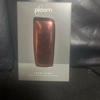 プルームテック(PloomTECH)のプルームエックス　スターターキット(タバコグッズ)