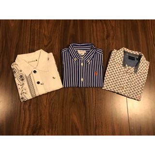 ラルフローレン(Ralph Lauren)の★リピーター様ご専用価格★(Tシャツ/カットソー)