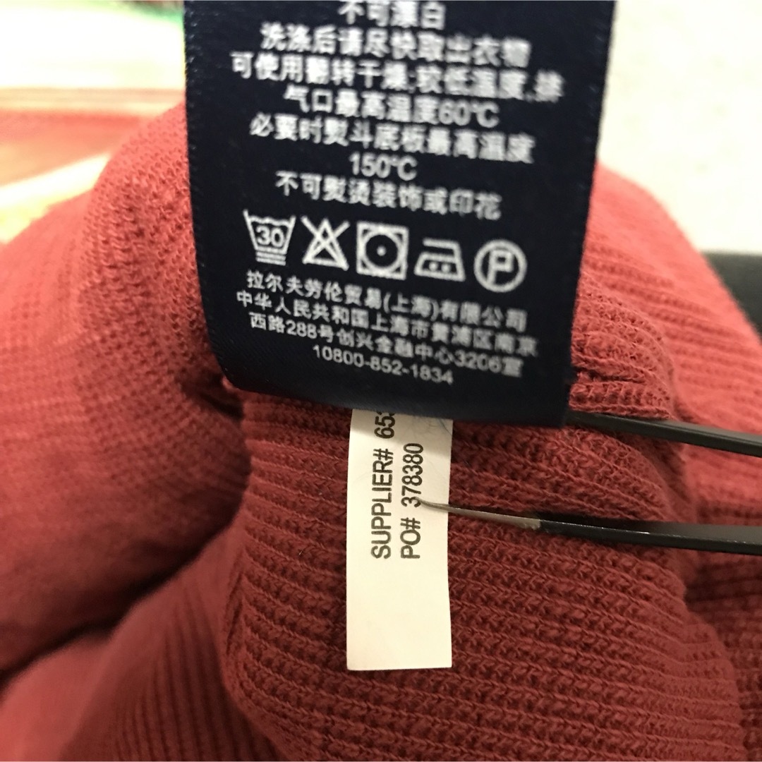POLO RALPH LAUREN - ポロラルフローレン ネイティブ柄 ベスト POLO RALPH LAUREN - ポロラルフローレン ネイティブ柄 ベスト
