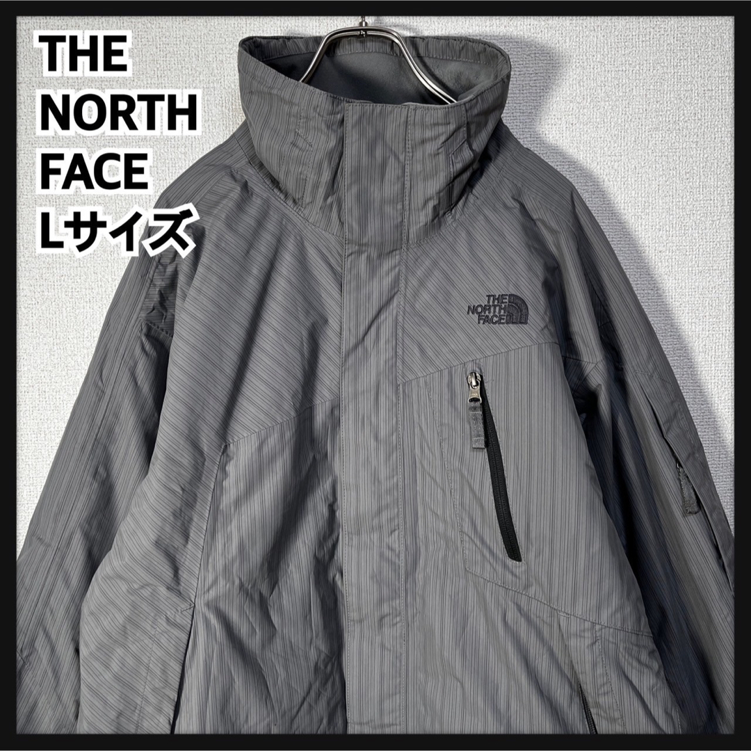 THE NORTH FACE - 【ノースフェイス】ナイロンジャケット マウンテン