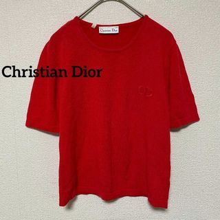 ディオール(Christian Dior) 古着 ニット/セーター(レディース)の通販