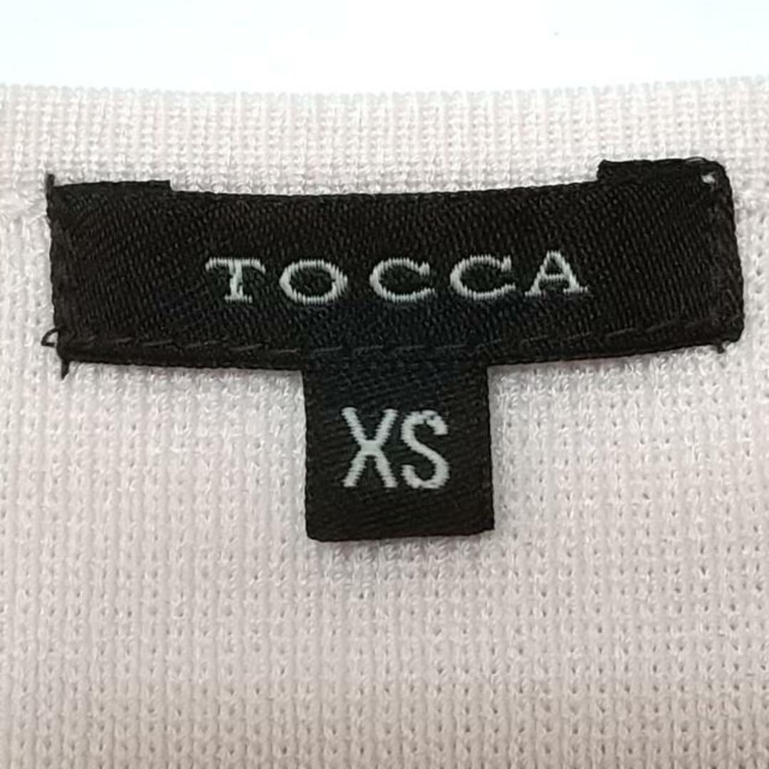 TOCCA サイズXS トッカ