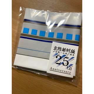 ジェイアール(JR)のスティックバルーン（E7系）(鉄道)