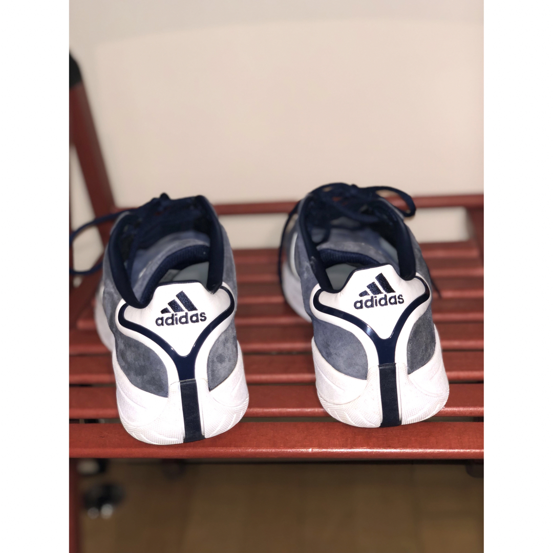 adidas CAMPUS SUPREME SOLE DARKBLUE 27cmメンズ