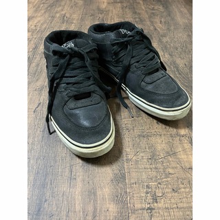 ヴァンズ(VANS)のVANS HALF CAB バンズ　ハーフキャブ(スニーカー)