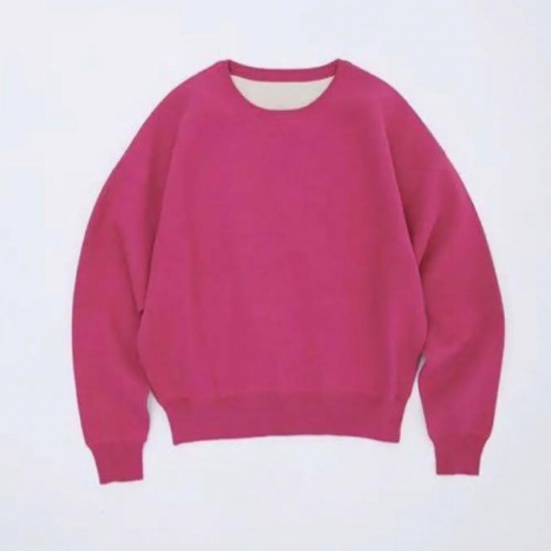 Ameri VINTAGE - sheer sr シアー スウェットニット トップス Ameri VINTAGE - sheer sr シアー スウェットニット トップス