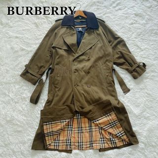 バーバリー(BURBERRY) ロングの通販 4,000点以上 | バーバリーを買う