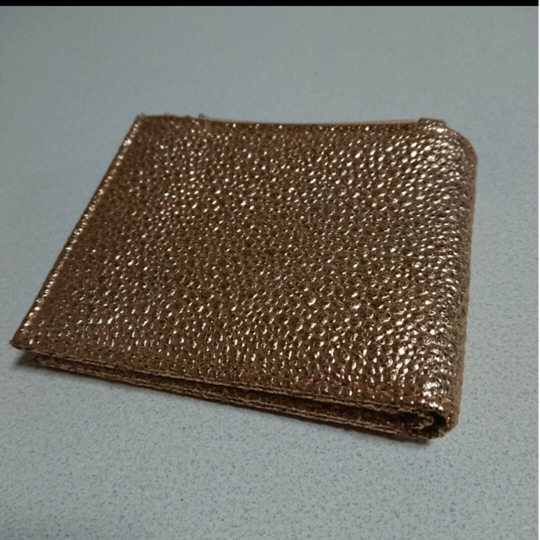 EMODA(エモダ)の未使用♡ EMODA 折り財布 レディースのファッション小物(財布)の商品写真