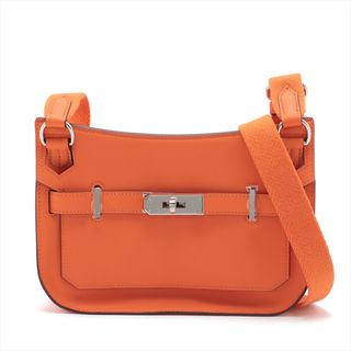 エルメス(Hermes)のエルメス ジプシエールミニ スイフト   レディース ショルダーバッグ(ショルダーバッグ)