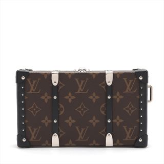 ルイヴィトン(LOUIS VUITTON)のヴィトン ウォレットトランク    レディース クラッチバッグ(クラッチバッグ)