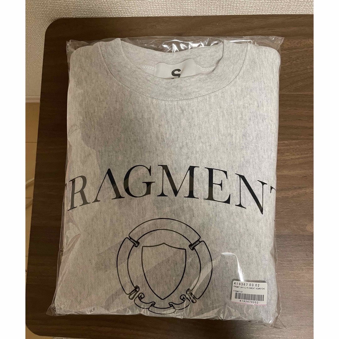 FRAGMENT - FRAGMENT UNIVERSITY FRGMT UNV スウェットの通販 by ken's ...