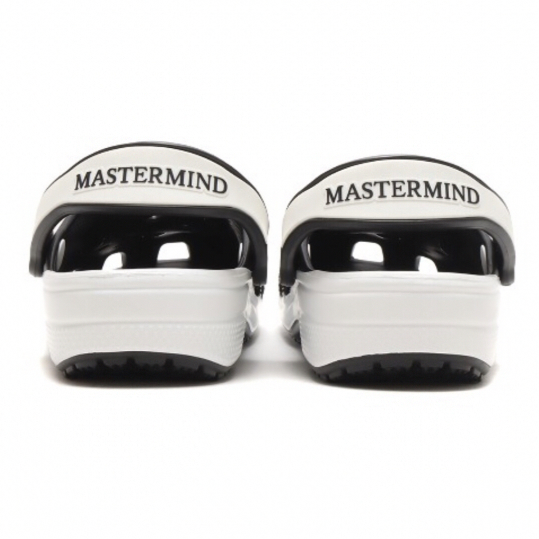 mastermind JAPAN(マスターマインドジャパン)のMastermind JAPAN X Crocs Classic Clog メンズの靴/シューズ(サンダル)の商品写真
