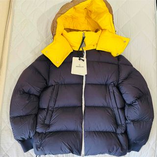 モンクレール ダウンジャケット(メンズ)の通販 7,000点以上 | MONCLER