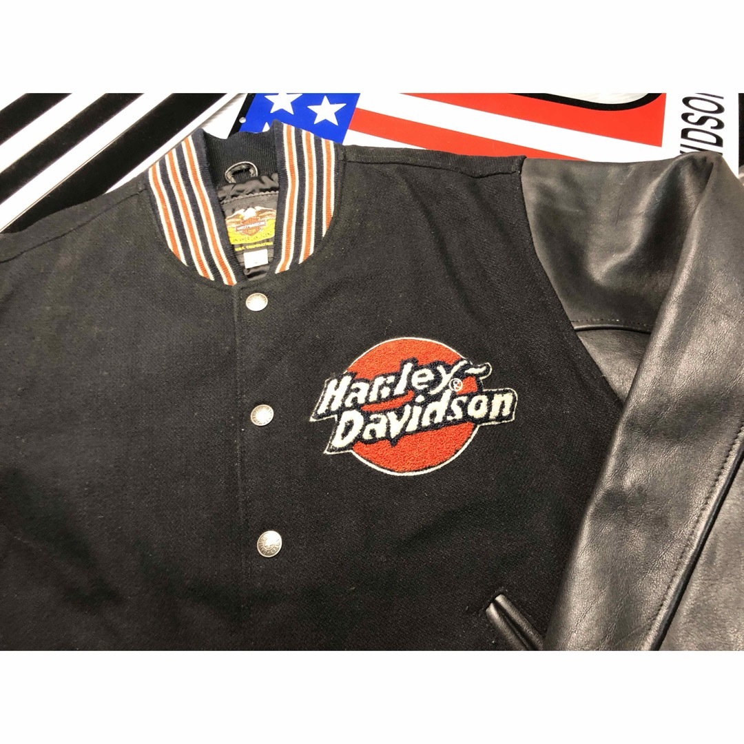 Harley Davidson - 【希少限定品！入手困難】極美品 ハーレー