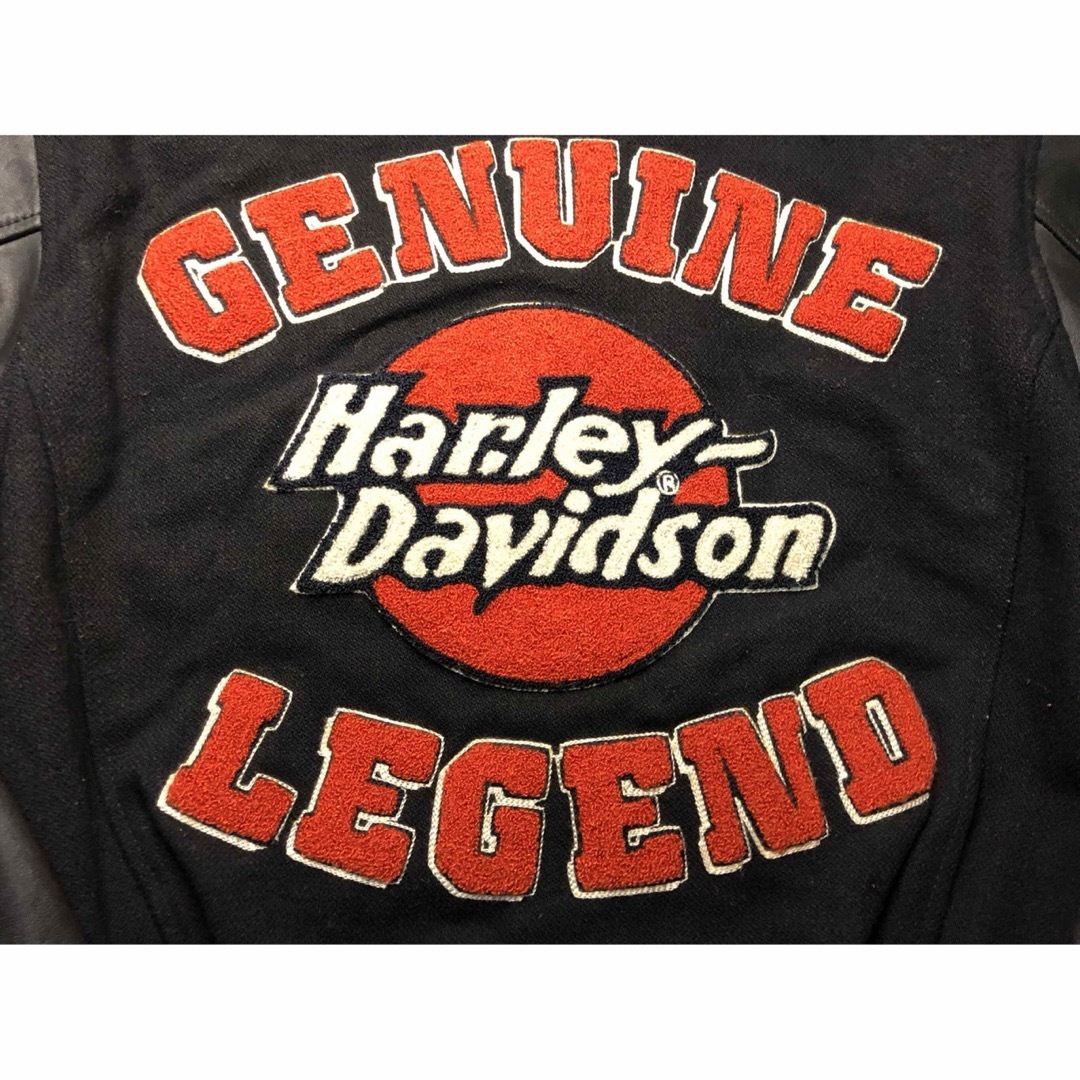 Harley Davidson - 【希少限定品！入手困難】極美品 ハーレー