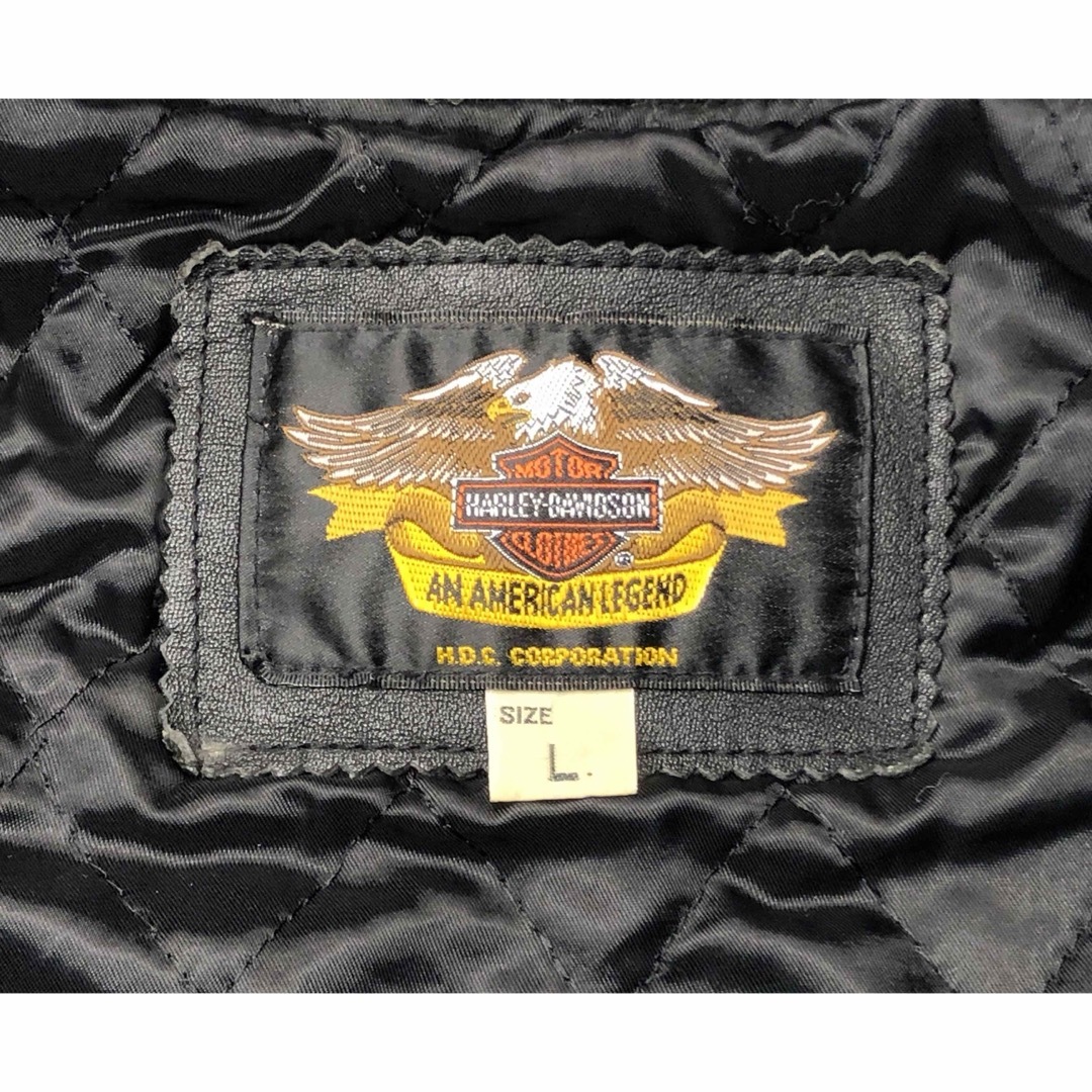 Harley Davidson - 【希少限定品！入手困難】極美品 ハーレー ...