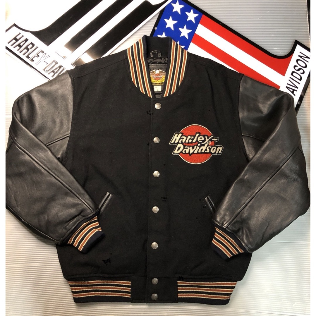 Harley Davidson - 【希少限定品！入手困難】極美品 ハーレー