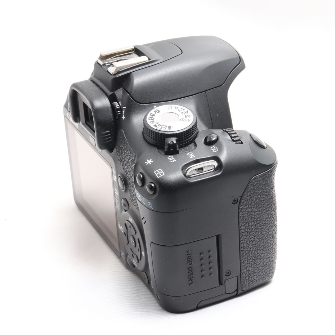 Canon(キヤノン)の✨使いやすさ抜群✨キャノン Kiss X3 レンズセット スマホ/家電/カメラのカメラ(デジタル一眼)の商品写真