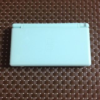 Nintendo DS Lite ブルー(その他)