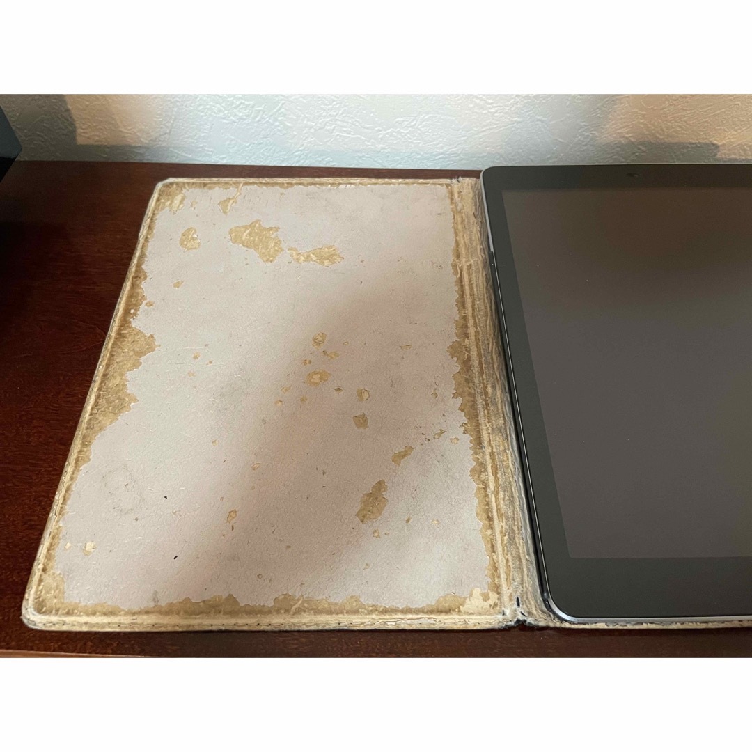 Apple - 極美品 iPad 第6世代 128GB Apple Pencil付きの通販 by