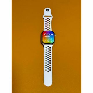 Apple Watch Series 7(GPSモデル) 45mm-