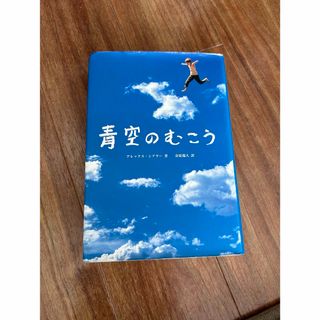 青空のむこう(文学/小説)