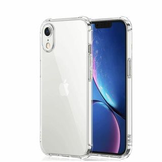 【数量限定】『全面保護 』iPhone XR 用のケース iPhone XR 6(その他)