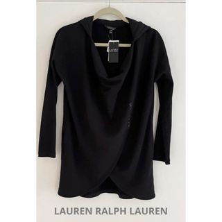 ラルフローレン(Ralph Lauren)のローレン　ラルフローレン　パーカー　スウェット　米国購入　新品(パーカー)