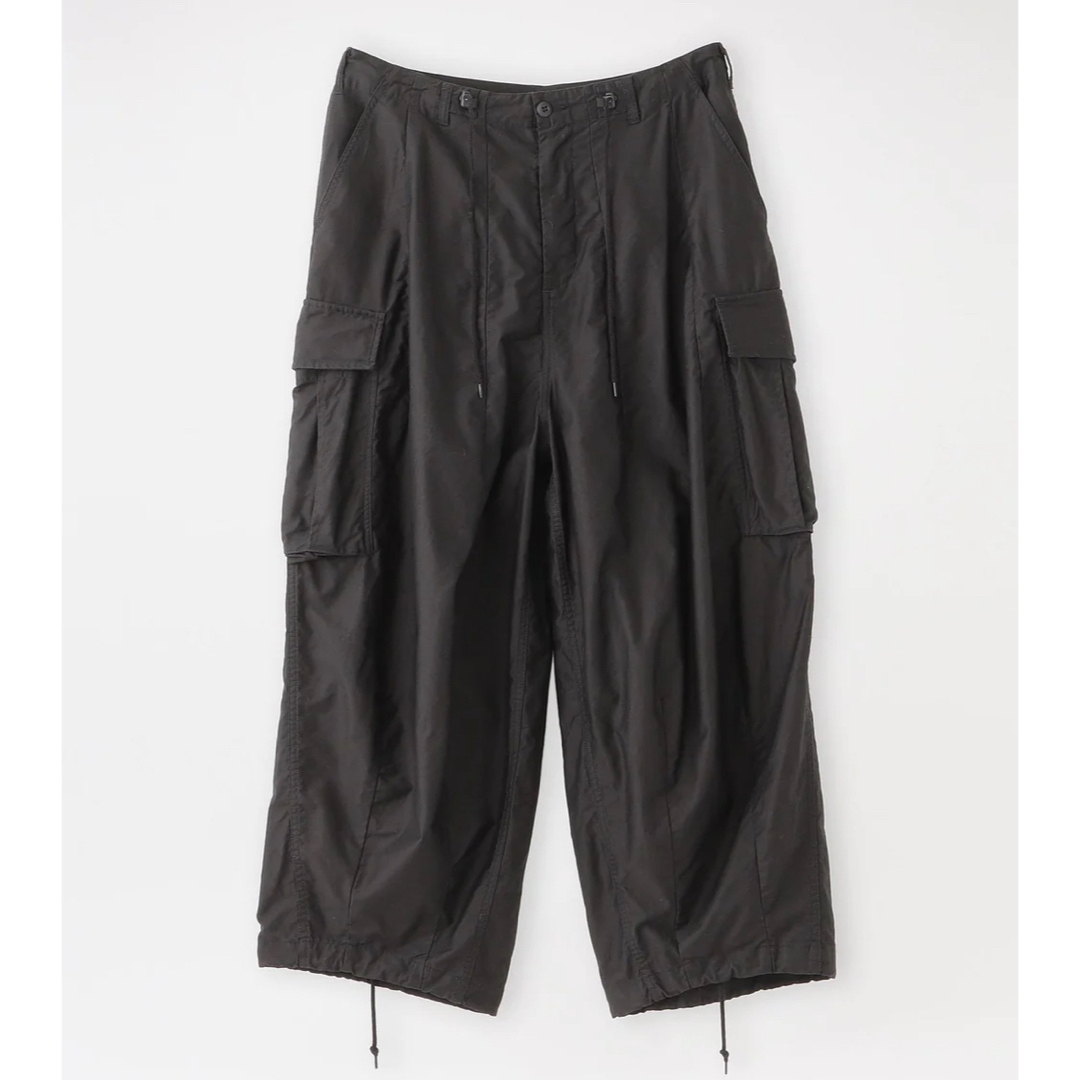 Needles(ニードルス)のNeedles  ヒザデルパンツ H.D. Pant - BDU MR235   メンズのパンツ(ワークパンツ/カーゴパンツ)の商品写真