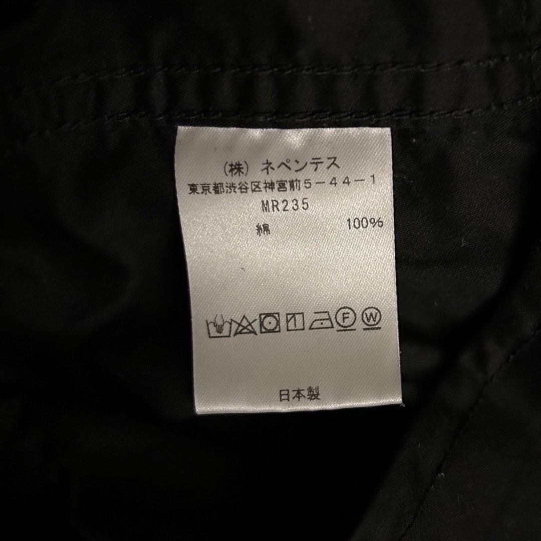 Needles(ニードルス)のNeedles  ヒザデルパンツ H.D. Pant - BDU MR235   メンズのパンツ(ワークパンツ/カーゴパンツ)の商品写真