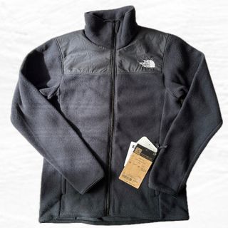 ザノースフェイス(THE NORTH FACE)のpippi様専用　ノースフェイス　フリースジャケット　新品未使用　レディース　S(ナイロンジャケット)