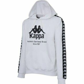 カッパ(Kappa)の(新品)KAPPA　パーカー(パーカー)