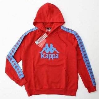カッパ(Kappa)の(新品)KAPPA　 パーカー(パーカー)