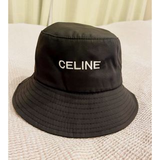 セリーヌ(celine)のCELINE バケットハット(ハット)