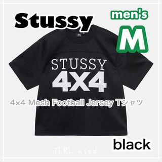 “ビックシルエット” old stussy 紺タグ ボーダー スウェット XL