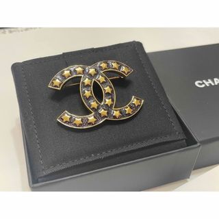 シャネル ブローチ/コサージュ(スター)の通販 49点 | CHANELの シャネル ブローチ/コサージュ(スター)の通販 49点 | CHANELの