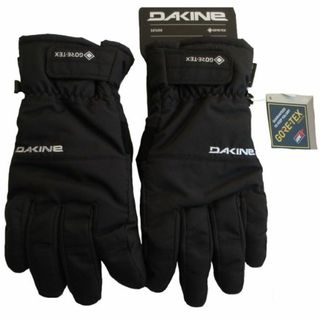 ダカイン(Dakine)のダカイン  SATURN ゴアテックス スノー グローブ XLサイズ 黒 (ウエア/装備)