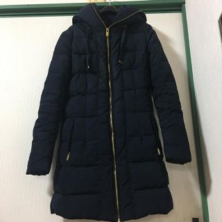 ザラ(ZARA)の【即購入ok】ZARAダウンコート♡(ダウンコート)