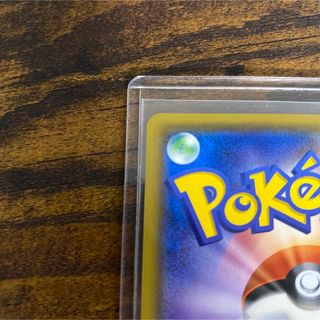 付属品なしルザミーネ　sr 凹み　激レア　 ポケモンカード ポケカ