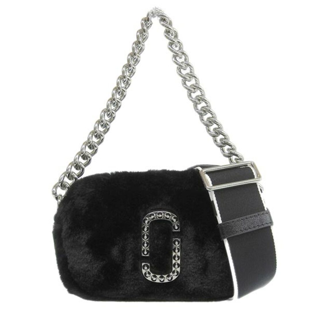 MARC JACOBS - 【中古】MARC JACOBS マークジェイコブス ポリエステル