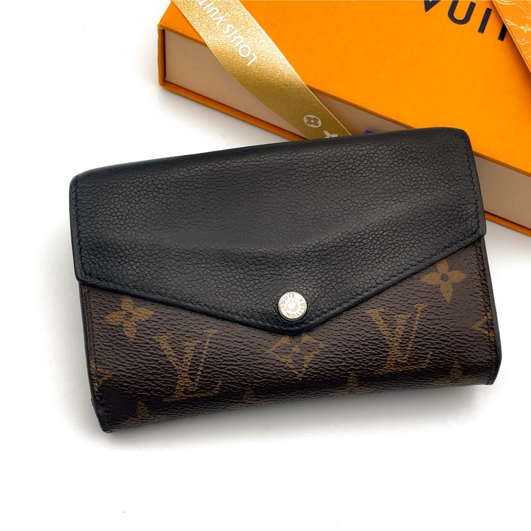 LOUIS VUITTON - 【超極美品】レア色✨ ルイヴィトン モノグラム
