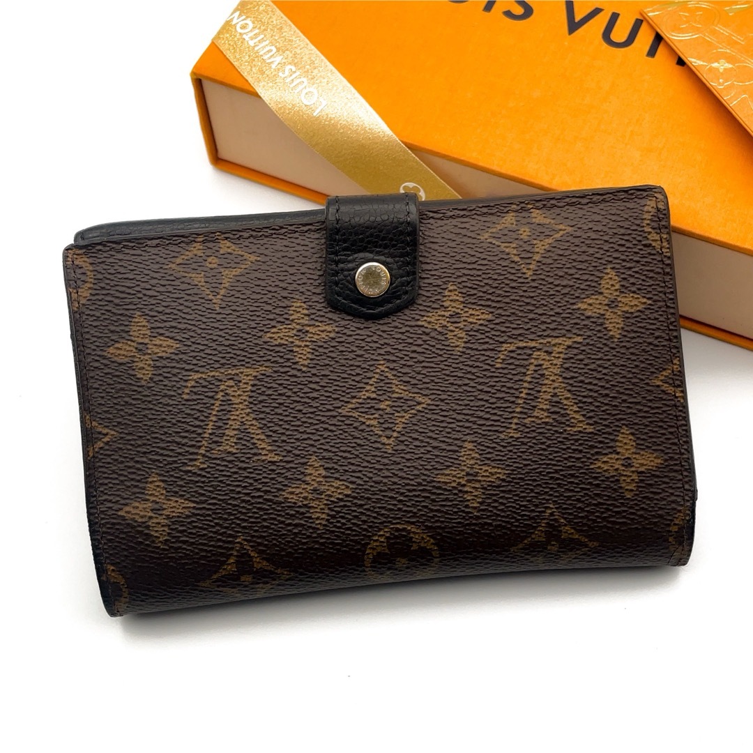 LOUIS VUITTON - 【超極美品】レア色✨ ルイヴィトン モノグラム