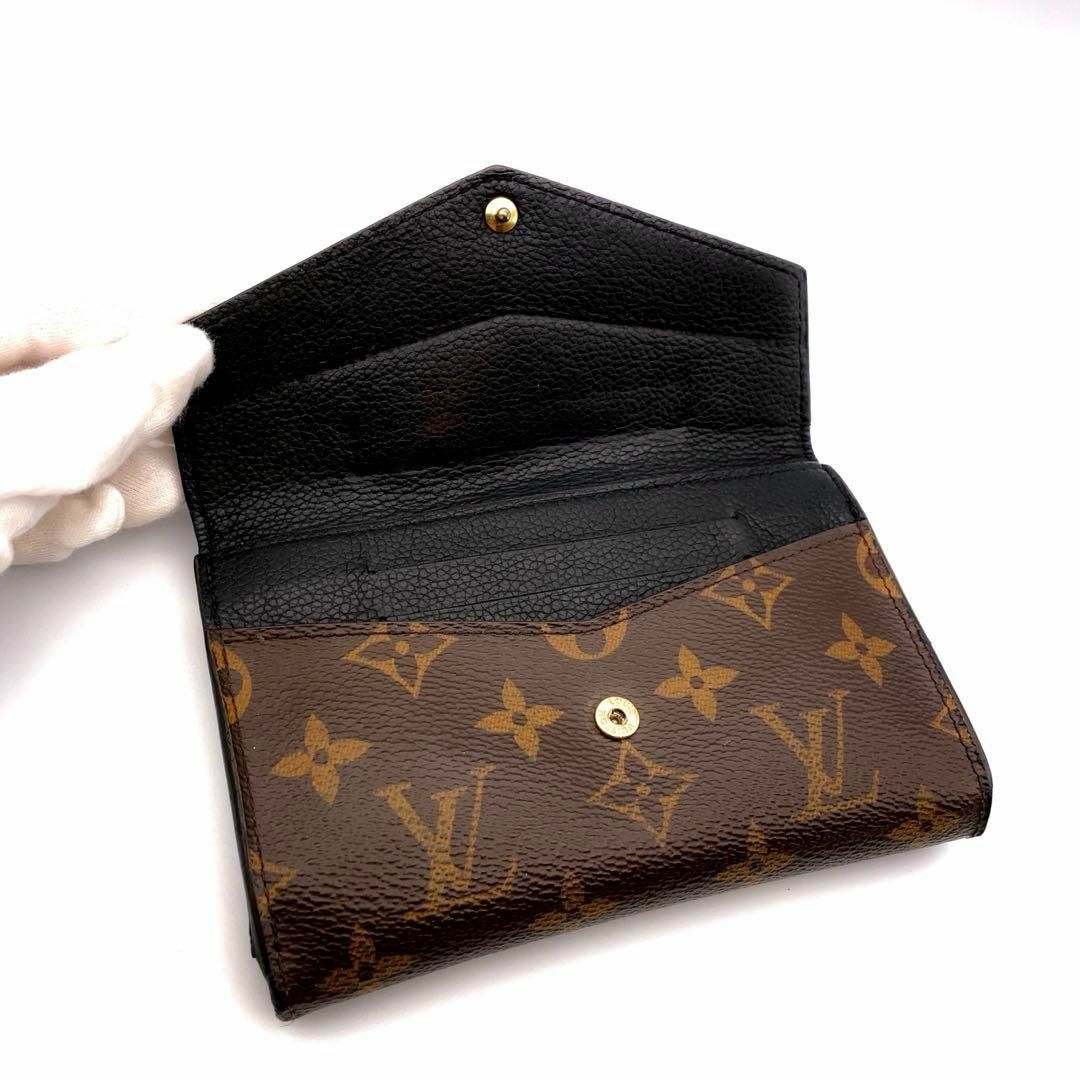 LOUIS VUITTON - 【超極美品】レア色✨ ルイヴィトン モノグラム