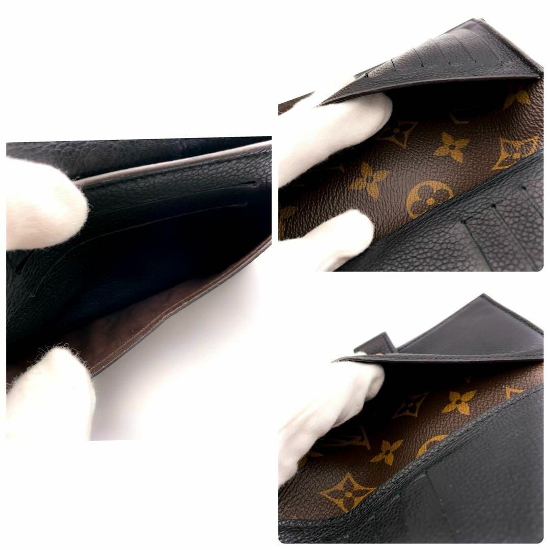 LOUIS VUITTON - 【超極美品】レア色✨ ルイヴィトン モノグラム