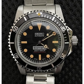ヴェルサーチ VERSACE 腕時計 メンズ VERQ00320 42mm 42mm クオーツ ブラックxダークブラウン アナログ表示